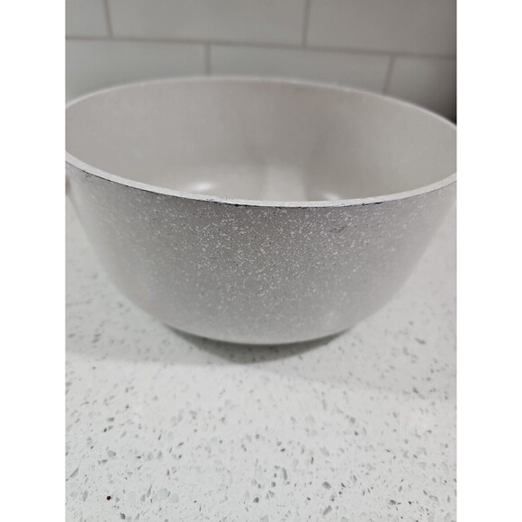 Masterclass Saucepan Casserole 9.5 inch 4.3 QT With Lid Premium Kitchen Cookware - Picture 5 of 8